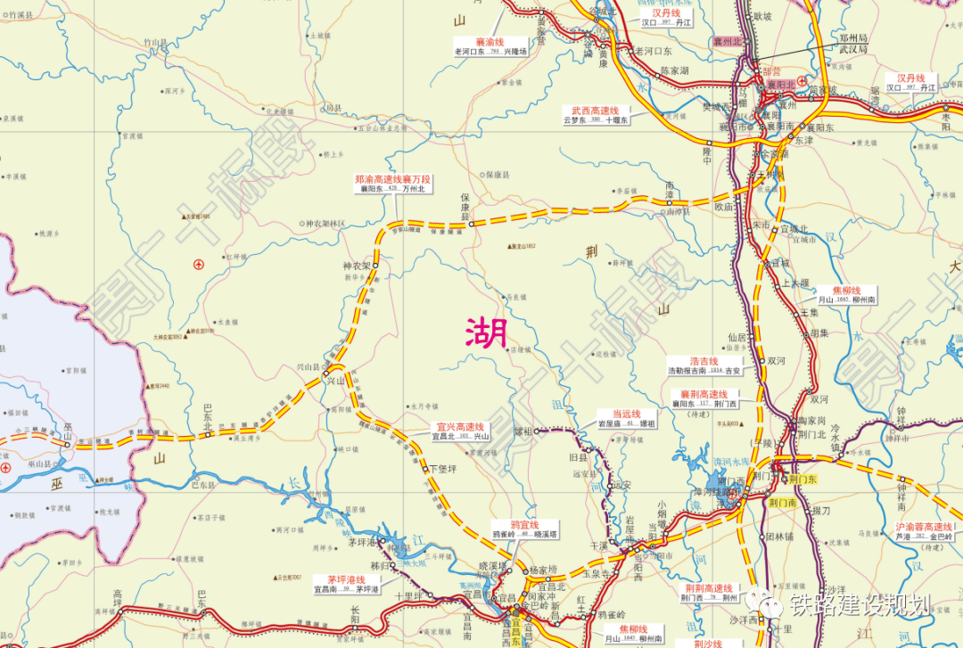 襄阳高铁建设最新消息｜襄阳高铁建设进展速递