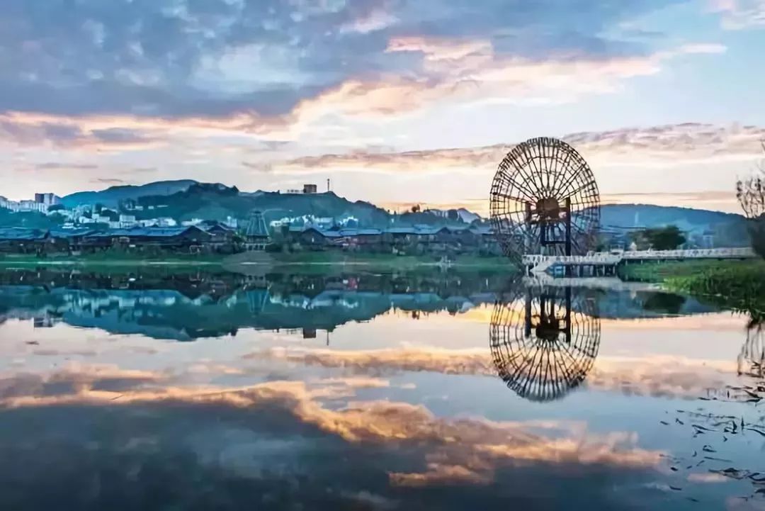 丹寨旅游小镇焕新纪元，喜讯连连！