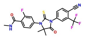 恩杂鲁胺现价查询