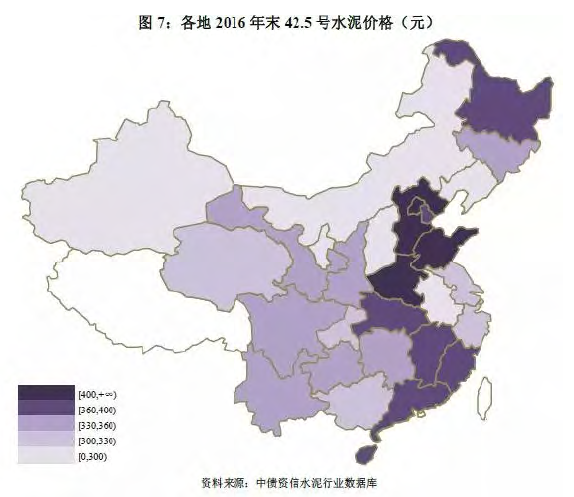 最新速递：山东地区水泥市场行情动态解析