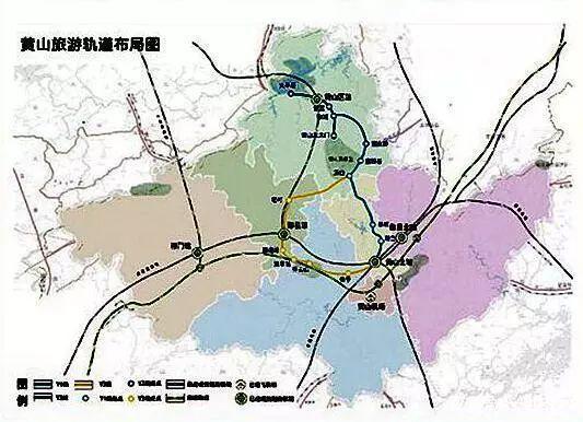 绩溪并入黄山风景区最新动态揭晓