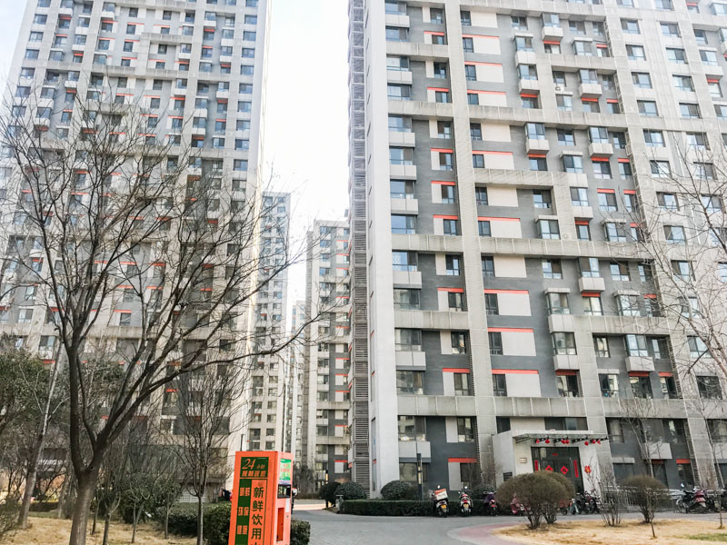 东岸明郡近期房产市场动态解析：最新房价行情一览