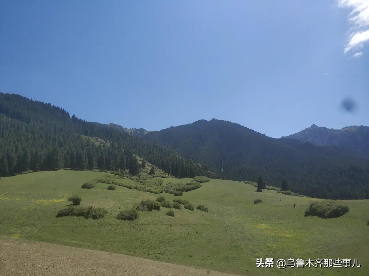 乌鲁木齐西山地区最新动态与发展资讯揭晓